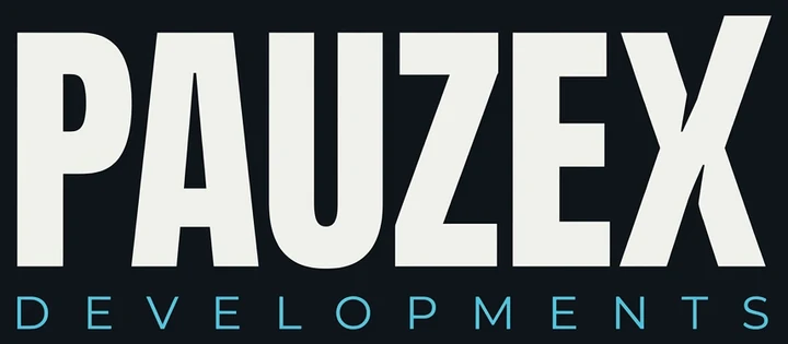 PauzeX Developments
